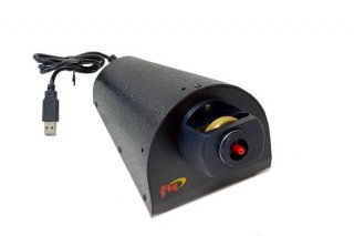 FIB Video Desktop Microscope 400x USB FIB Video Desktop Microscope 400x USB