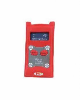 FIB Visual Fault Locator SM & MM with MT-RJ Adapter
