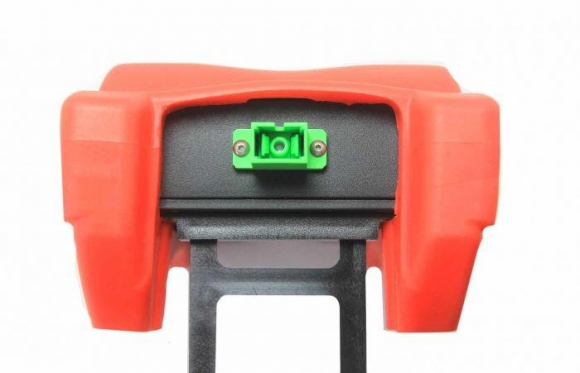 FIB Visual Fault Locator with SC/APC Adapter Singlemode FIB Visual Fault Locator with SC/APC Adapter Singlemode