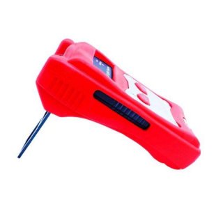 FIB Visual Fault Locator with Universal 2.5mm Adapter Singlemode / Multimode