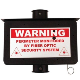 FIBER FENCE Mouse Trip Sensor