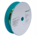 Fibercore PM Fiber 1300nm Polyimide Coated Fiber, 145um, 6.6/145um