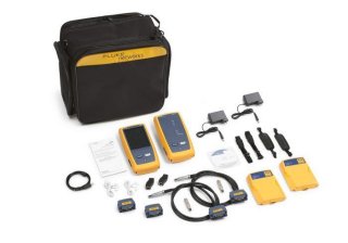 Fluke Networks Copper Cable Analyzer DSX2 2 GHz Fluke Networks Copper Cable Analyzer DSX2 2 GHz