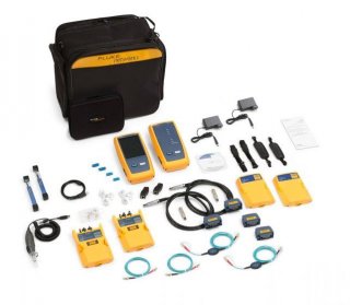 Fluke Networks Copper Cable Analyzer DSX2 2 GHz Fluke Networks Copper Cable Analyzer DSX2 2 GHz