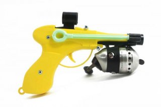 Greenlee CableCaster Installation Tool