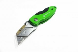 Greenlee Utility Knife Folding Greenlee Utility Knife Folding