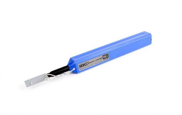IBC Connector Cleaner for SC, ST, FC & E2000 Connectors (9392)