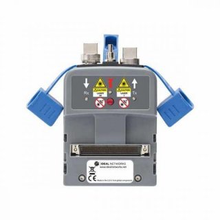 IDEAL NETWORKS Module Kit Multimode LED & Singlemode Laser FiberTEK IV (2) Multimode and (2) Singlemode FiberTEK IV Modules