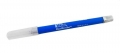 IDEAL Scribe Sapphire Blade Dual Scribe (Blue Handle)