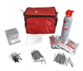 ITW Chemtronics Cleaning Kit FTTH