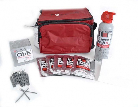 ITW Installation/Maintenance Fiber Optic Cleaning Kit-ORM-D ITW Installation/Maintenance Fiber Optic Cleaning Kit-ORM-D
