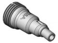 Lightel Probe Tip Universal 2.5mm for APC Male Connectors