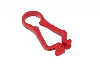 Miller Buffer Tube Scorer FTS Series Tube Size up to 2mm Wall Thickness 0.13 to 0.25mm FTS-005 (Red) Miller Buffer Tube Scorer FTS Series Tube Size up to 2mm Wall Thickness 0.13 to 0.25mm FTS-005 (Red)