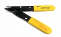 Miller Fiber Optic Strippers Tri Hole 250um, 900um & 3mm Jacket (Miller PN F0103-T-250-J)