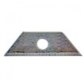 Miller Mid-Span Access Tool Replacement Blades CB281 for MSAT5 (5-Pack)