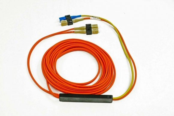 Mode Conditioning Patch Cable, 62.5/125 SC-SC, 5 Meters Mode Conditioning Patch Cable, 62.5/125 SC-SC, 5 Meters