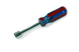 Nut Driver 1/2" for Tool Kits