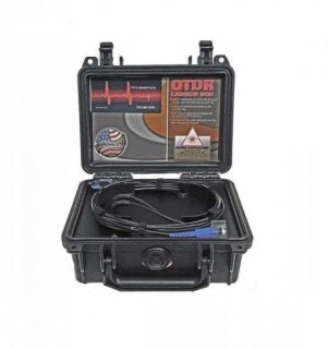 Pulse Suppressor Box Style #7, 1,000 Meters SMF28 Ultra Fiber, SC/UPC Pigtails Pulse Suppressor Box Style #7, 1,000 Meters SMF28 Ultra Fiber, SC/UPC Pigtails