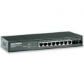 Signamax 7-Port 10/100 BaseT/TX+1-Port 100 BaseFX SC/SM 15km