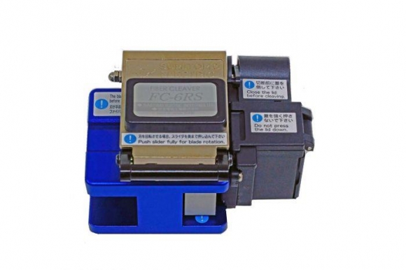 Sumitomo Cleaver FC6RS Precision for Single Fibers Sumitomo Cleaver FC6RS Precision for Single Fibers