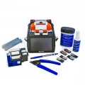Sumitomo Fusion Splicer Kit Type Q102CA Quantum with FC6RS-C Precision Cleaver