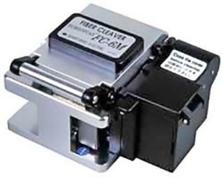 Sumitomo Precision Cleaver Dual Purpose with Scrap Catcher Sumitomo Precision Cleaver Dual Purpose with Scrap Catcher