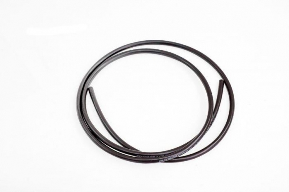 TLC 24 Fiber SM SMF28 Ultra Gel Free Indoor/Outdoor Fiber Optic Cable, Riser, Black TLC 24 Fiber SM SMF28 Ultra Gel Free Indoor/Outdoor Fiber Optic Cable, Riser, Black