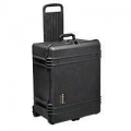Wheeled Hard-Side Protective Case for Anritsu PIM Master