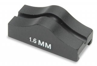 Wilcom Optical Fiber Identifier Adapter 1.6mm Wilcom Optical Fiber Identifier Adapter 1.6mm