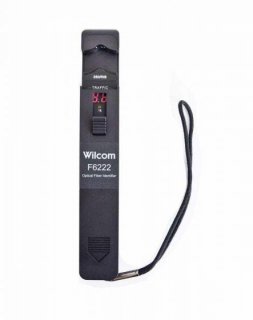 Wilcom Optical Fiber Identifier CATV Wilcom Optical Fiber Identifier CATV