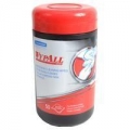 WypAll Cleaning Wipes Waterless Dispenser 50-Count