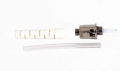 3M ST Hot Melt Connector Multimode 125μm