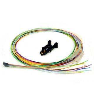 AFL 12 Fiber 900um Fan Out Kit