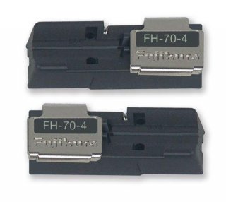 AFL FH-70-4 Fiber Holder(Pair) AFL FH-70-4 Fiber Holder(Pair)