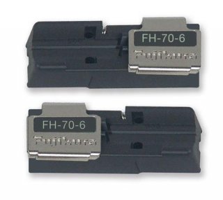 AFL FH-70-6 Fiber Holder(Pair) AFL FH-70-6 Fiber Holder(Pair)