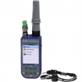 AFL Inspection Scope Kit FOCIS Duel with (2) User Selected UPC & (2) User Selected APC Tips & One-Click