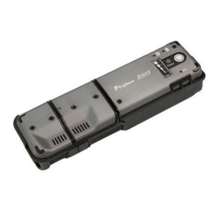 AFL Thermal Stripper RS03 Strips 200um to 400um Coatings Bluetooth Capable Rechargeable Lithium Ion Battery