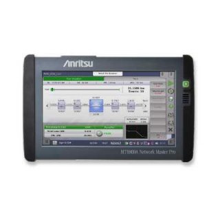 Anritsu OTDR Module Singlemode 1310/1550nm Standard Dynamic Range 39/37.5dB Anritsu OTDR Module Singlemode 1310/1550nm Standard Dynamic Range 39/37.5dB