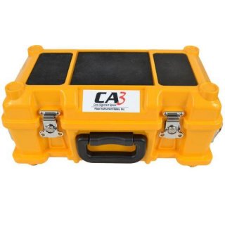 CA3 Hard Carry Case with Work Table CA3 Hard Carry Case with Work Table
