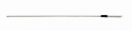 Cletop Cleaning Swabs 2.0mm Stick MIL-AERO Applications 1 Sided 5-Pack