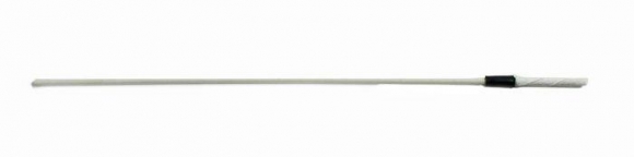 Cletop Cleaning Swabs 2.0mm Stick MIL-AERO Applications 1 Sided 5-Pack