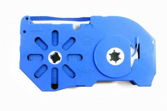 Cletop Connector Cleaner Cletop-S Tape Refill Blue Tape for F1-6270S Series Cletop Connector Cleaner Cletop-S Tape Refill Blue Tape for F1-6270S Series