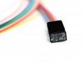 Corning 12 Fiber Color Coded Fan-Out Kit 36" Tubing Length Corning 12 Fiber Color Coded Fan-Out Kit 36" Tubing Length