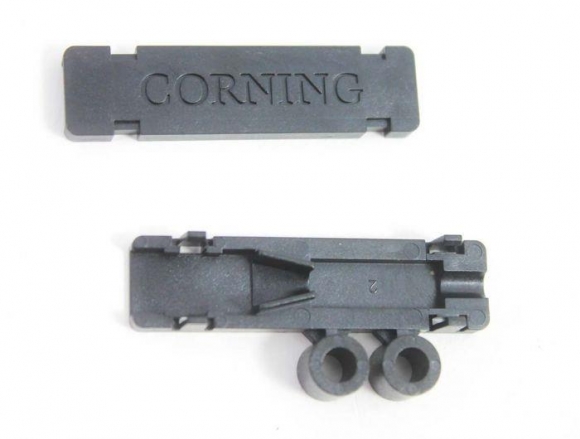 Corning 6 Fiber Color Coded Fan-Out Kit 25" Tubing Length