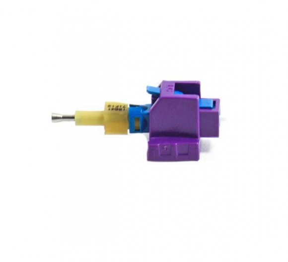 Corning Cable Systems LC Connector Singlemode UniCam 8.3 125um Zirconia Corning Cable Systems LC Connector Singlemode UniCam 8.3 125um Zirconia