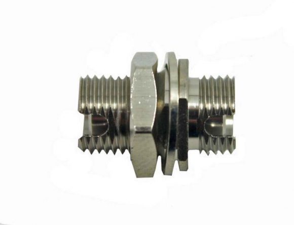 Corning FC Adapter Singlemode, Threaded Style 2 Corning FC Adapter Singlemode, Threaded Style 2