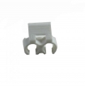 Corning LC/MU Duplex Clips (sold by each)