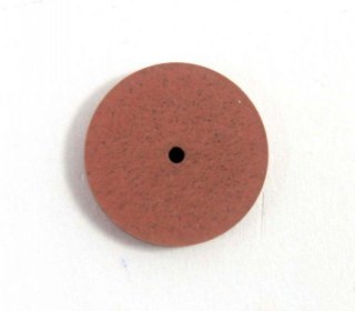 Electrode Sharpener/Electrode Cleaning Disc