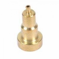 FIB 1.25mm Ferrule/APC Male/Patchcord Inspection Tip