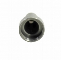 FIB 2.5mm Ferrule/APC Male/Patchcord Inspection Tip